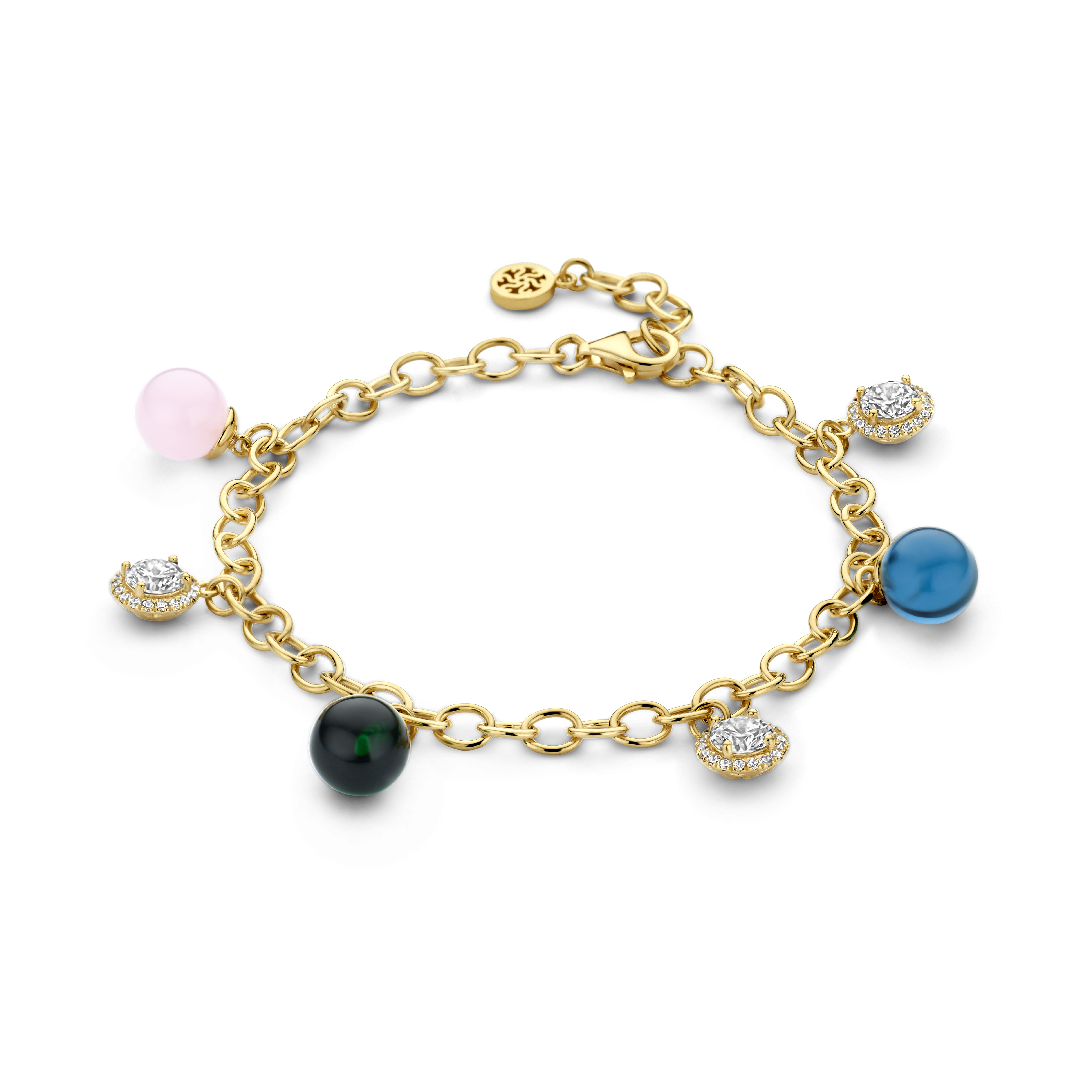 Spirit Icons Maxine Armbånd Multi 20622