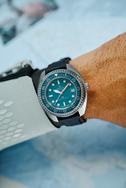 Certina DS Super PH1000M C024.907.17.041.10