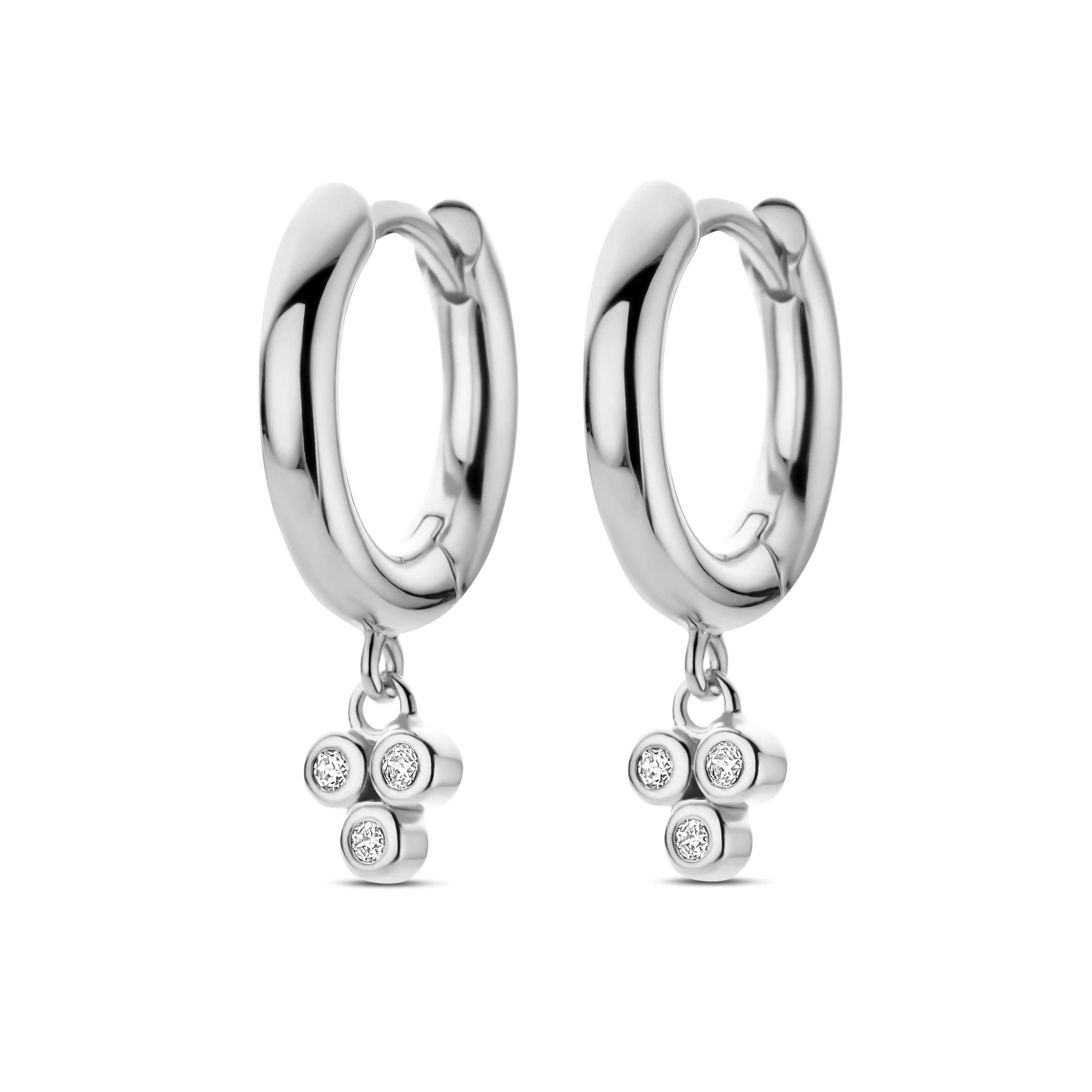 Spirit Icons Trio Øreringe 42051