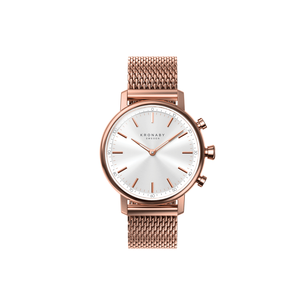 Kronaby Carat A1000-1400