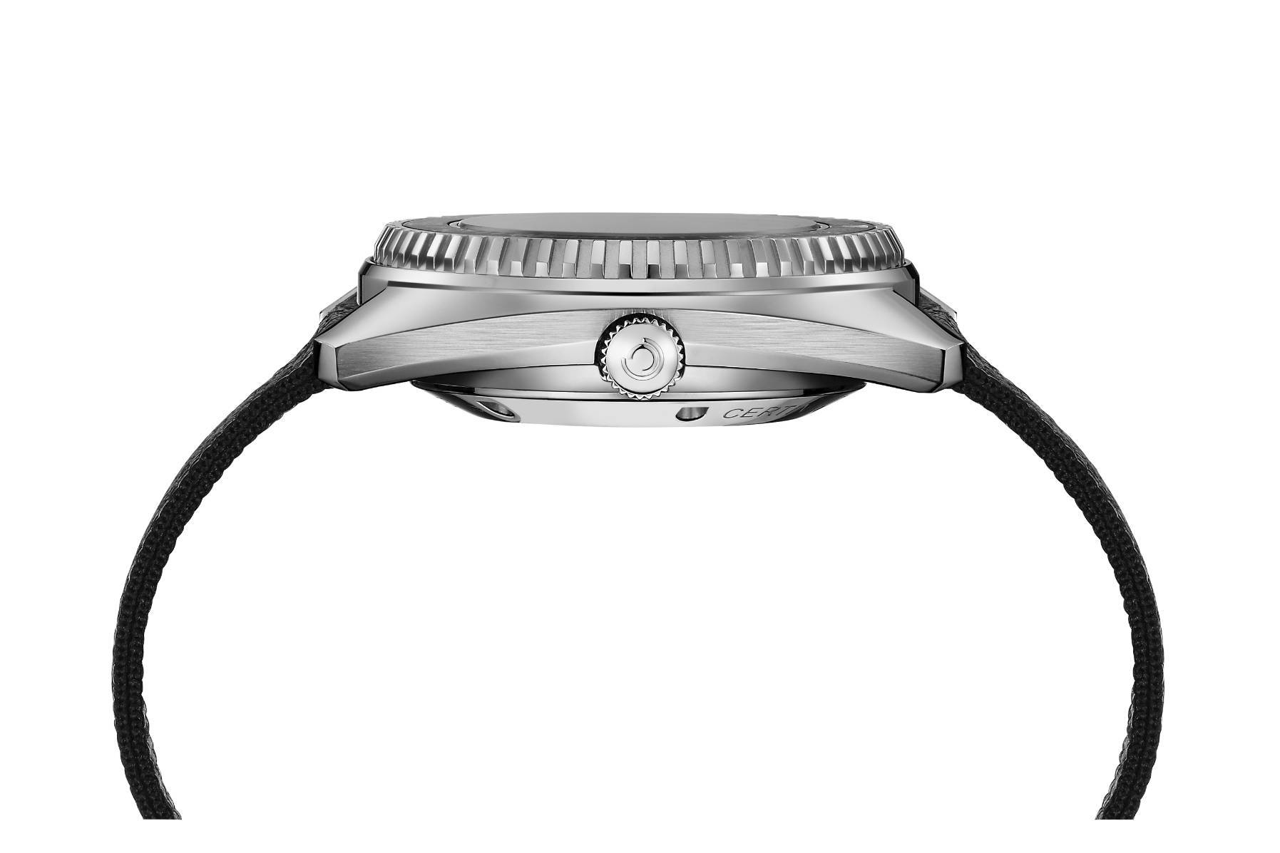 Certina DS Super 1000m C024.907.18.051.00