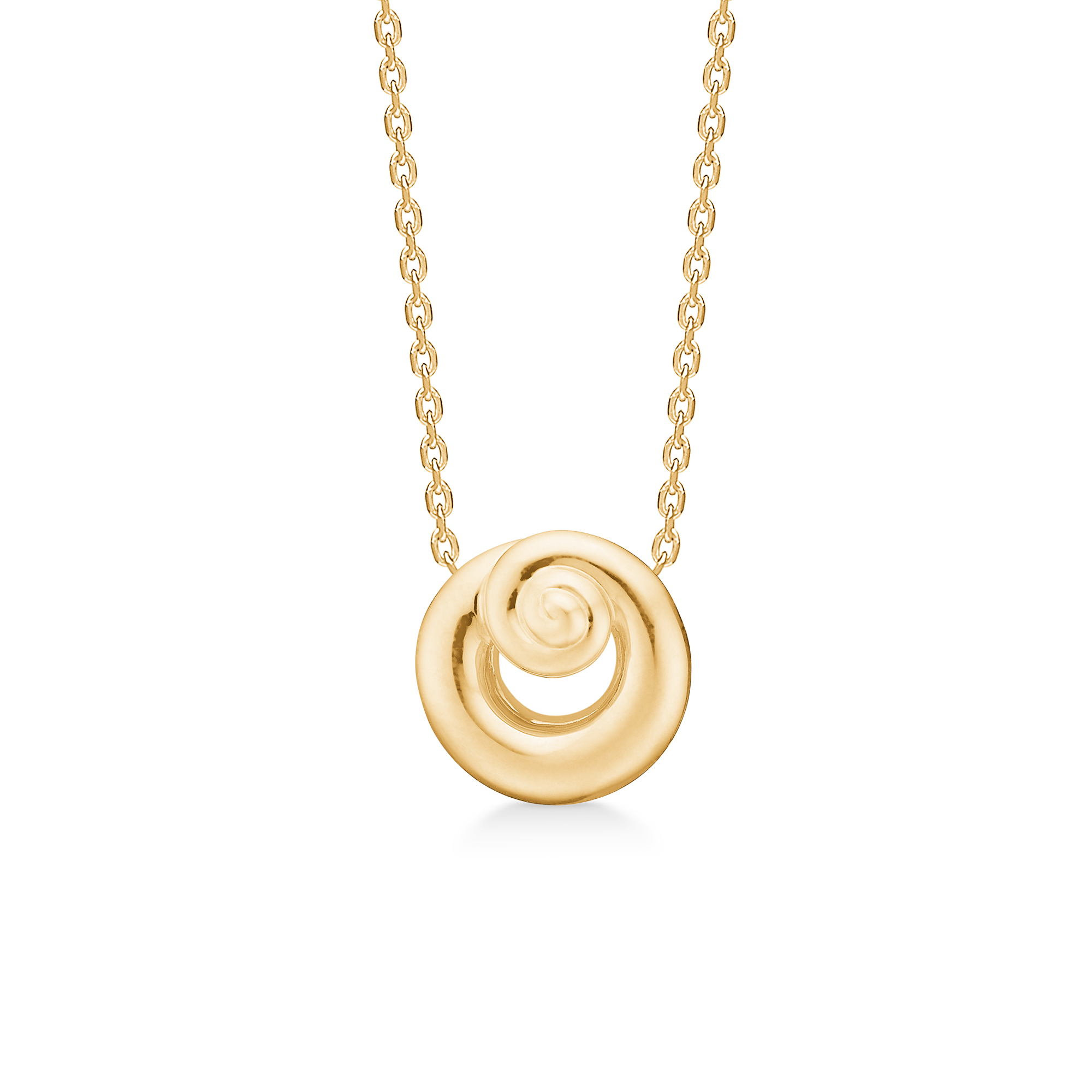 Mads Z Happy Vedhæng 8kt. 3330122