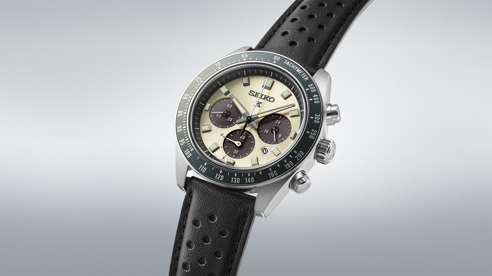 Seiko Prospex Solar Chronograph SSC943P1