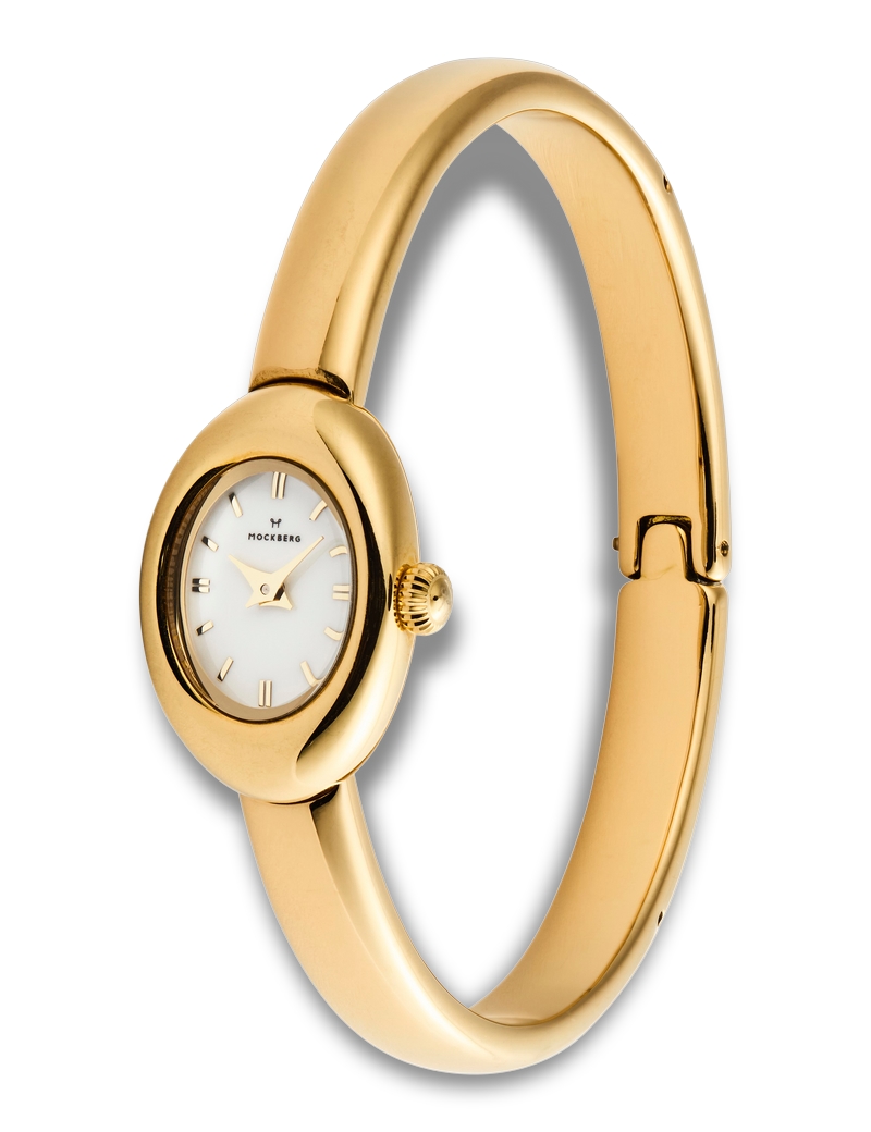 Mockberg Belle Oval Petite Small MB1769