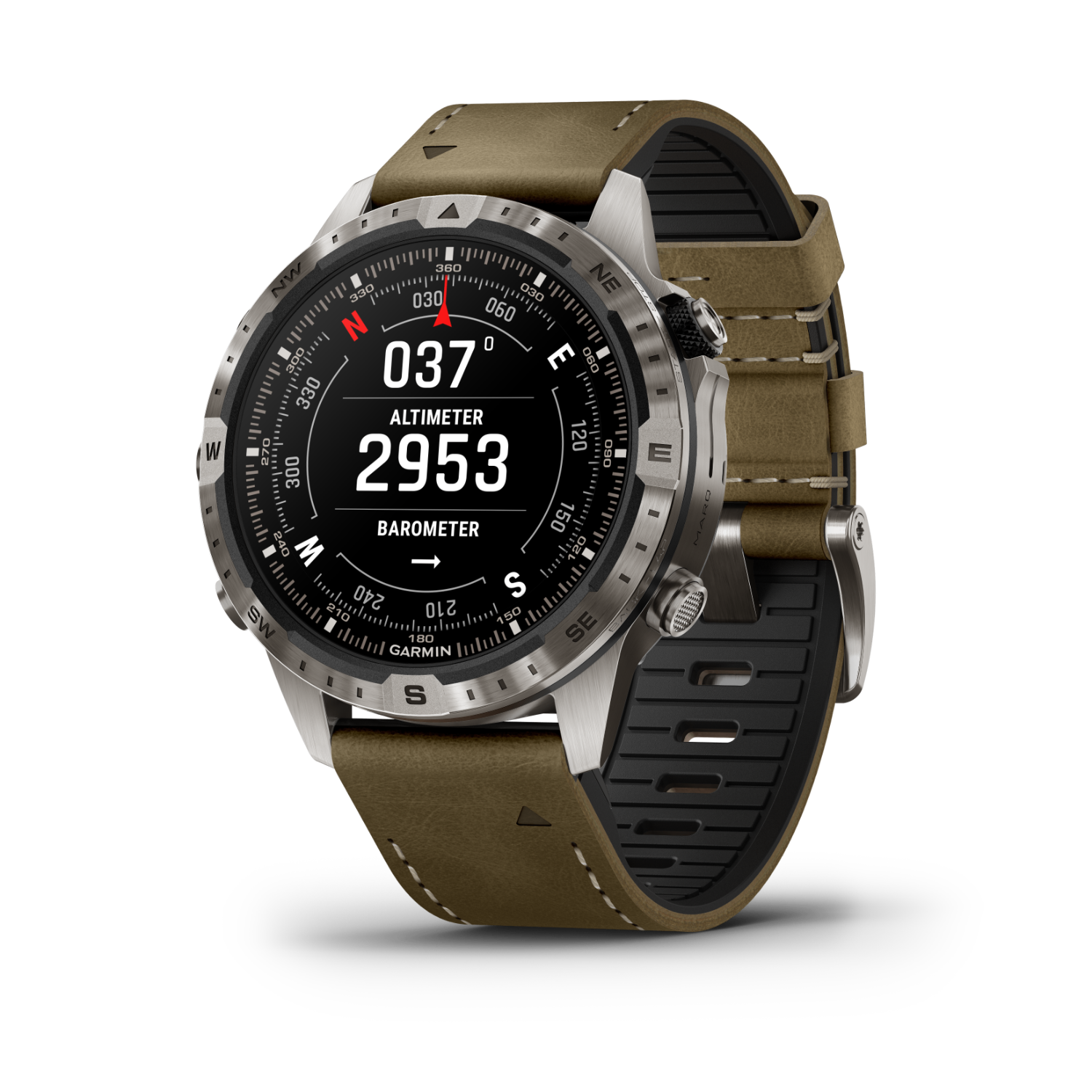 Garmin MARQ® ADVENTURER GEN 2.  010-02648-31