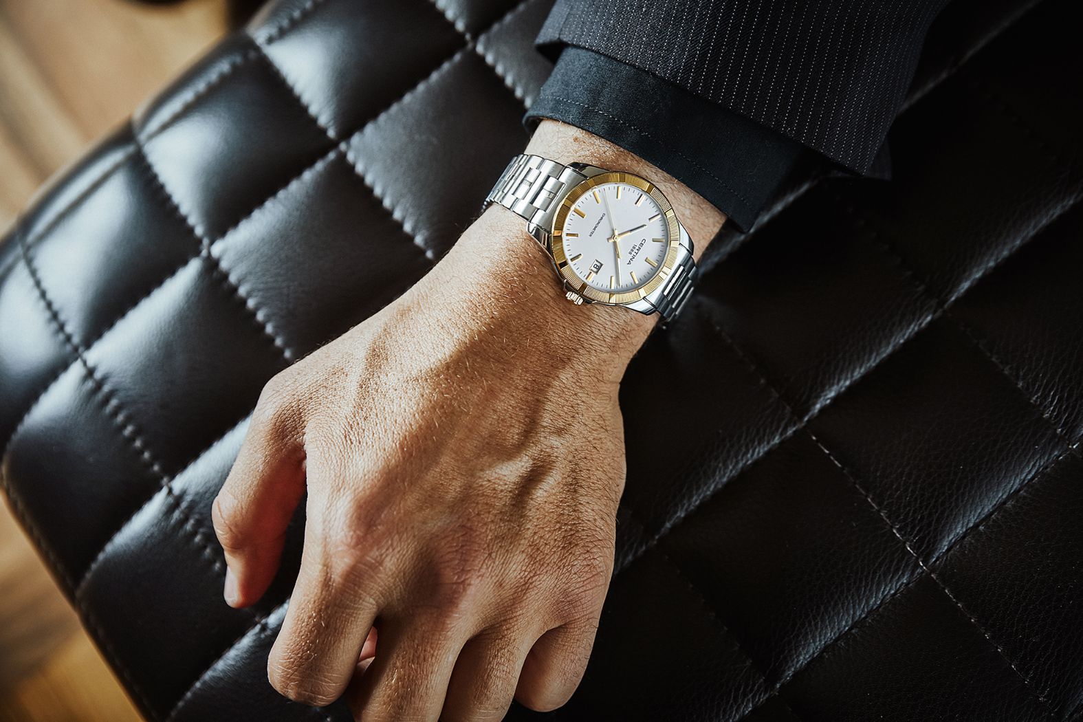 Certina DS Jubile C902.451.41.011.00