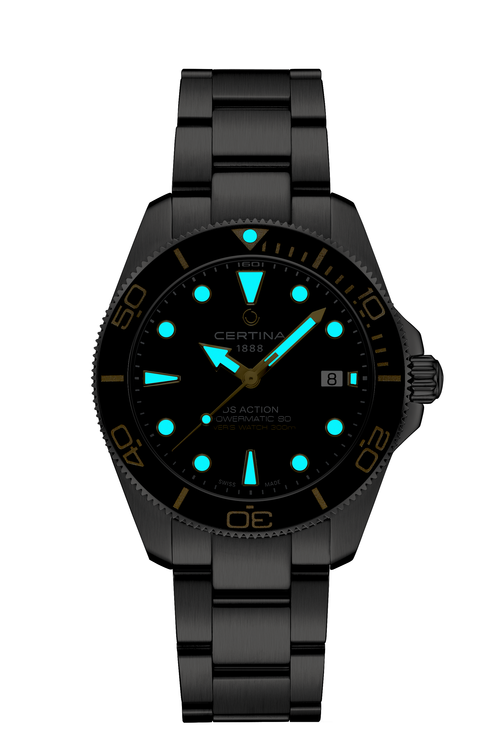 Certina DS Action Diver C048.407.11.051.01