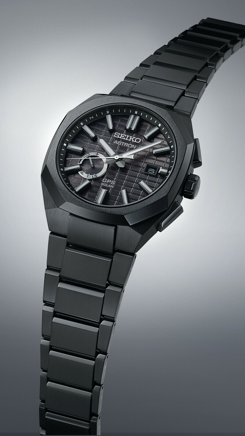 Seiko Astron SSJ015J1