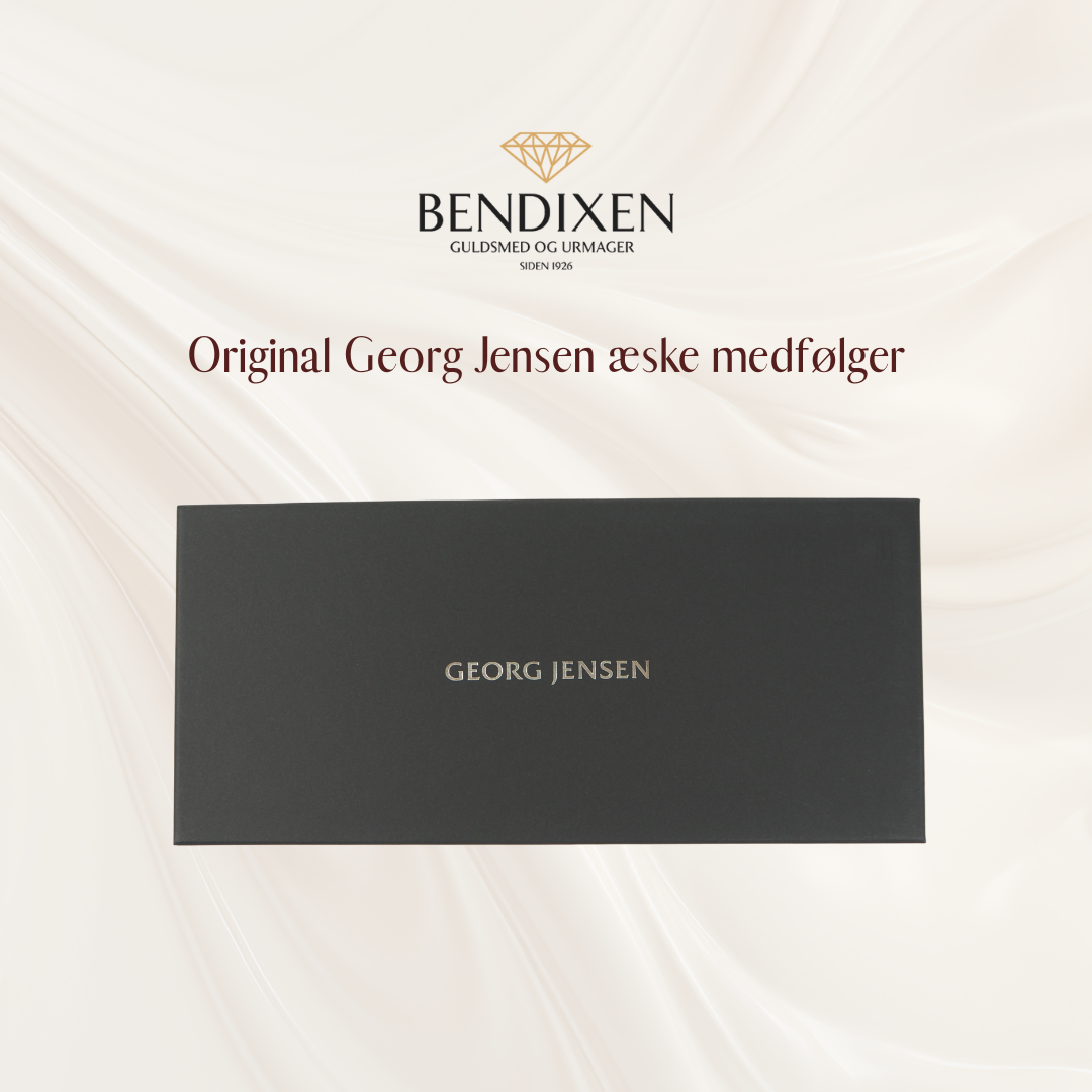 Georg Jensen Offspring Halskæde 20001849