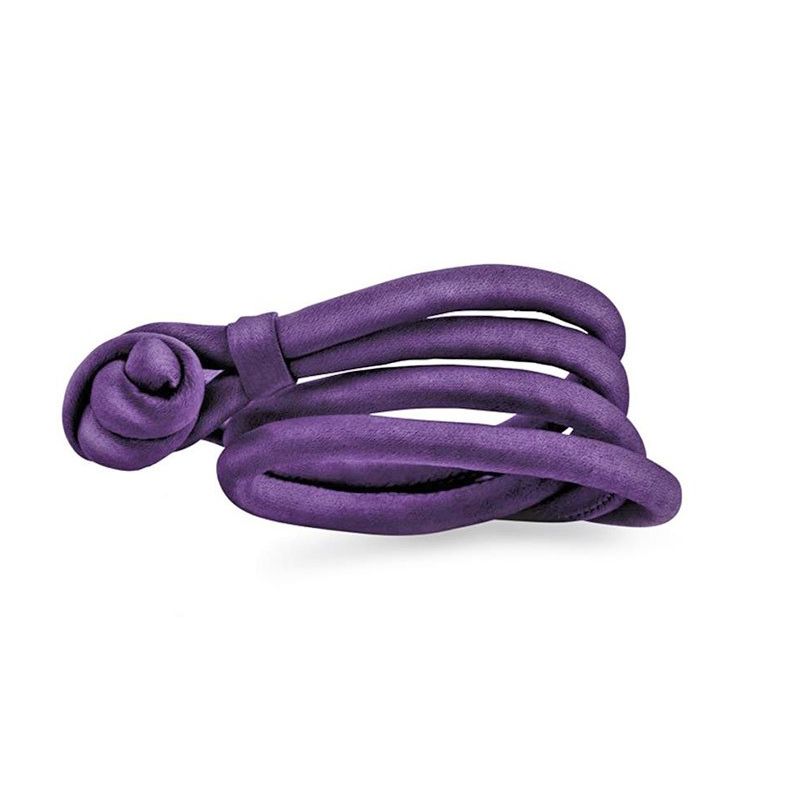Ole Lynggaard Sweet Drop Armbånd Lilla A2542