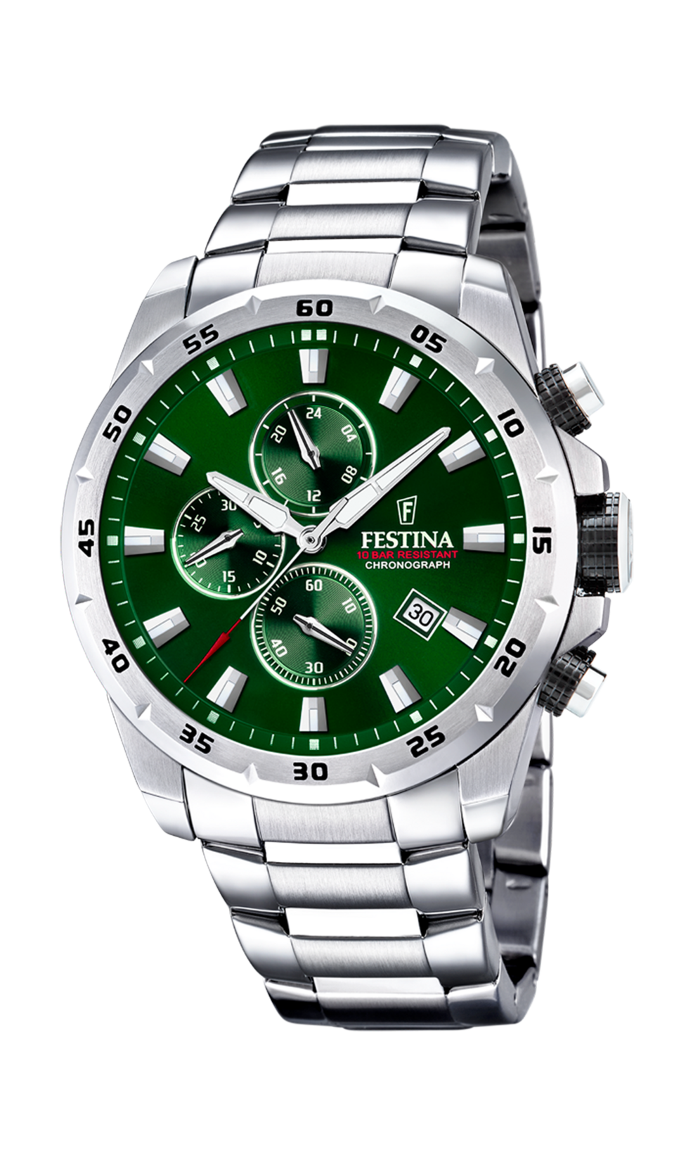 Festina Chronograph Sport F20463/3 