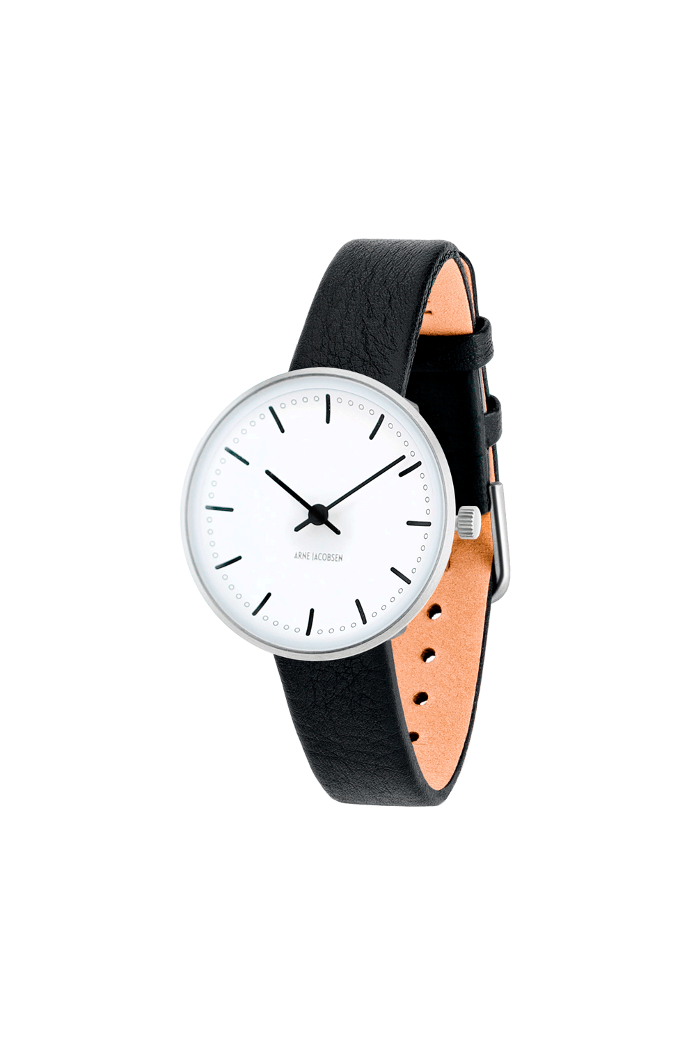 Arne Jacobsen City Hall Ur 30 mm 53200-1401