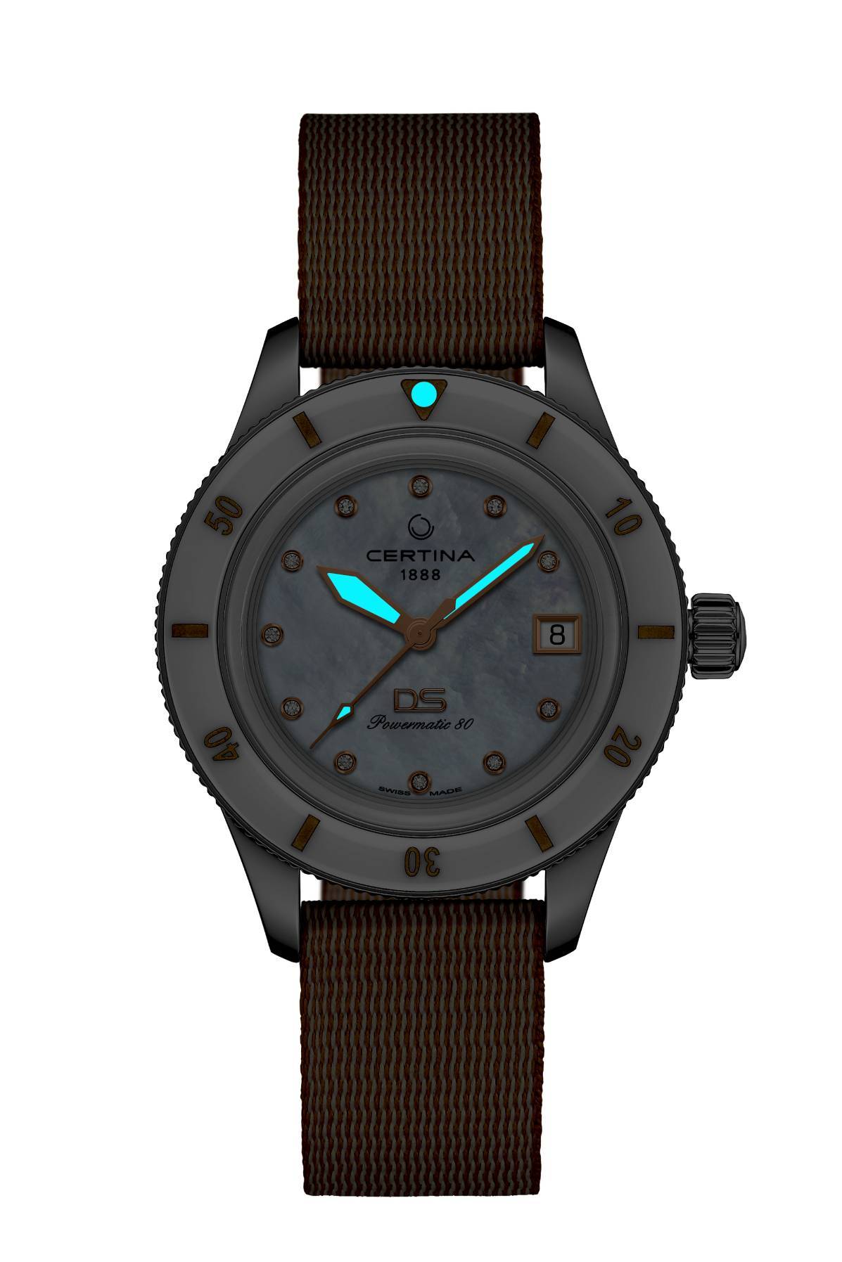 Certina DS PH200M C036.207.18.106.00