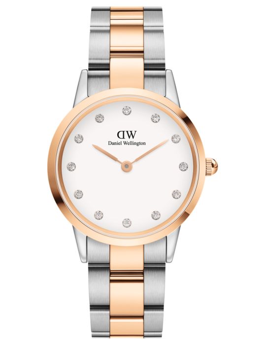 Daniel Wellington Iconic Link Lumine ADW00100359
