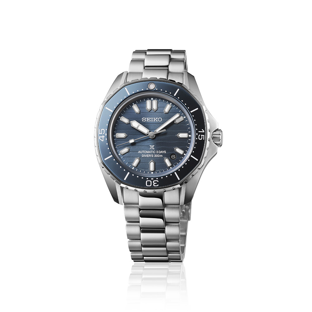 Seiko Prospex SPB483J1
