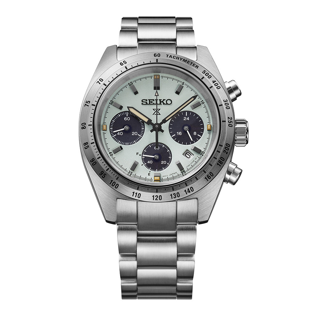 Seiko Prospex Speedtimer Chronograph SSC965P1
