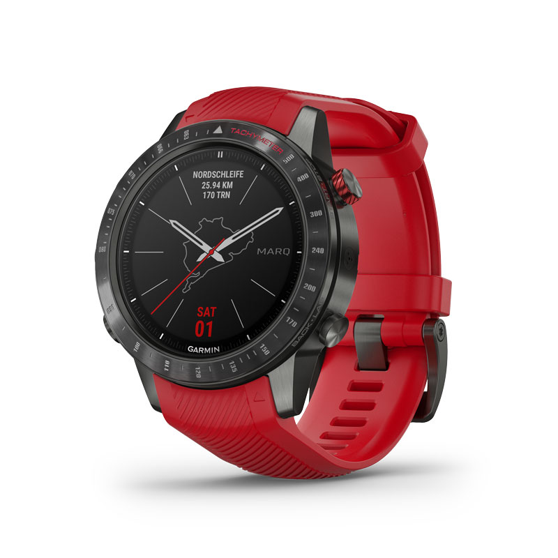 Garmin MARQ Driver Performance Edition 010-02567-01