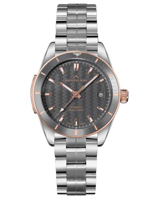 Norqain Adventure Sport Lady N1800CG83A/G18G/181S