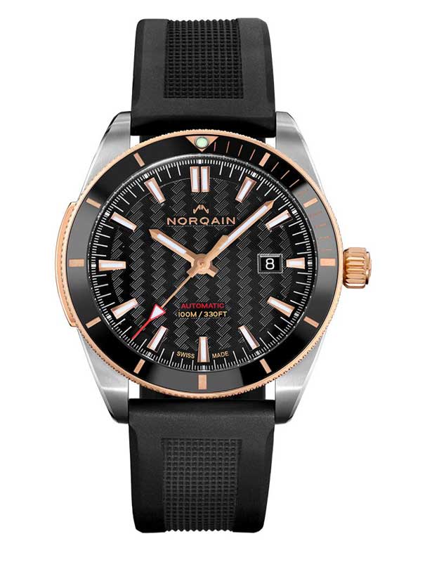 Norqain Adventure Sport N1000CG01A/B103/10BR