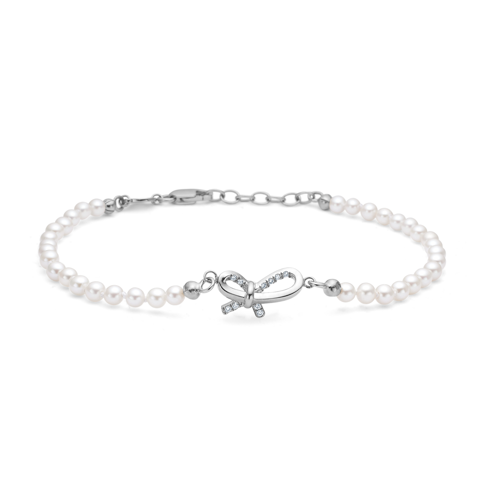 Mads Z Miss Butterfly Armbånd 2153030