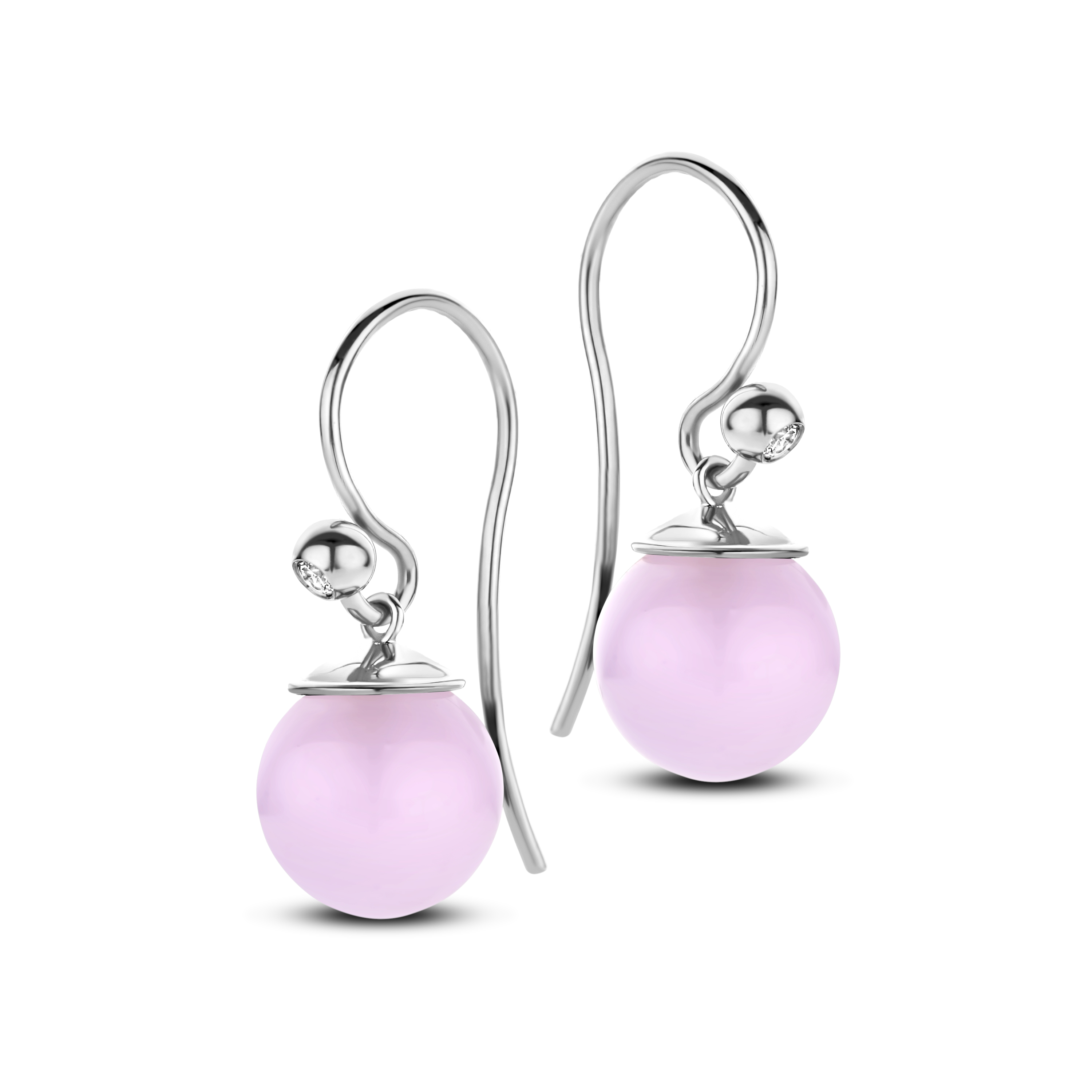 Spirit Icons Figaro Øreringe 41751