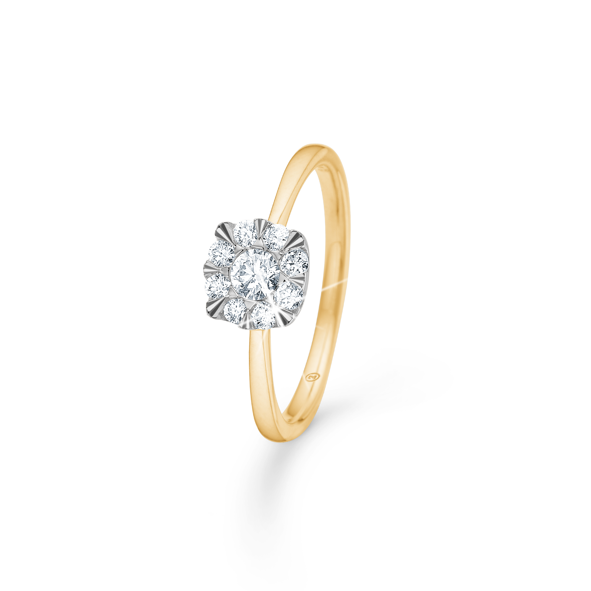 Mads Z Diamond Dream Ring 1541201