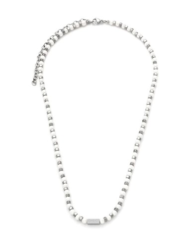 SAMIE halskæde med ferskvandsperler x2013sws