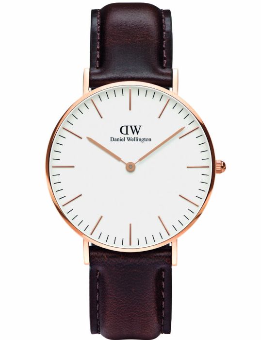 Daniel Wellington Classic Bristol ADW00100039