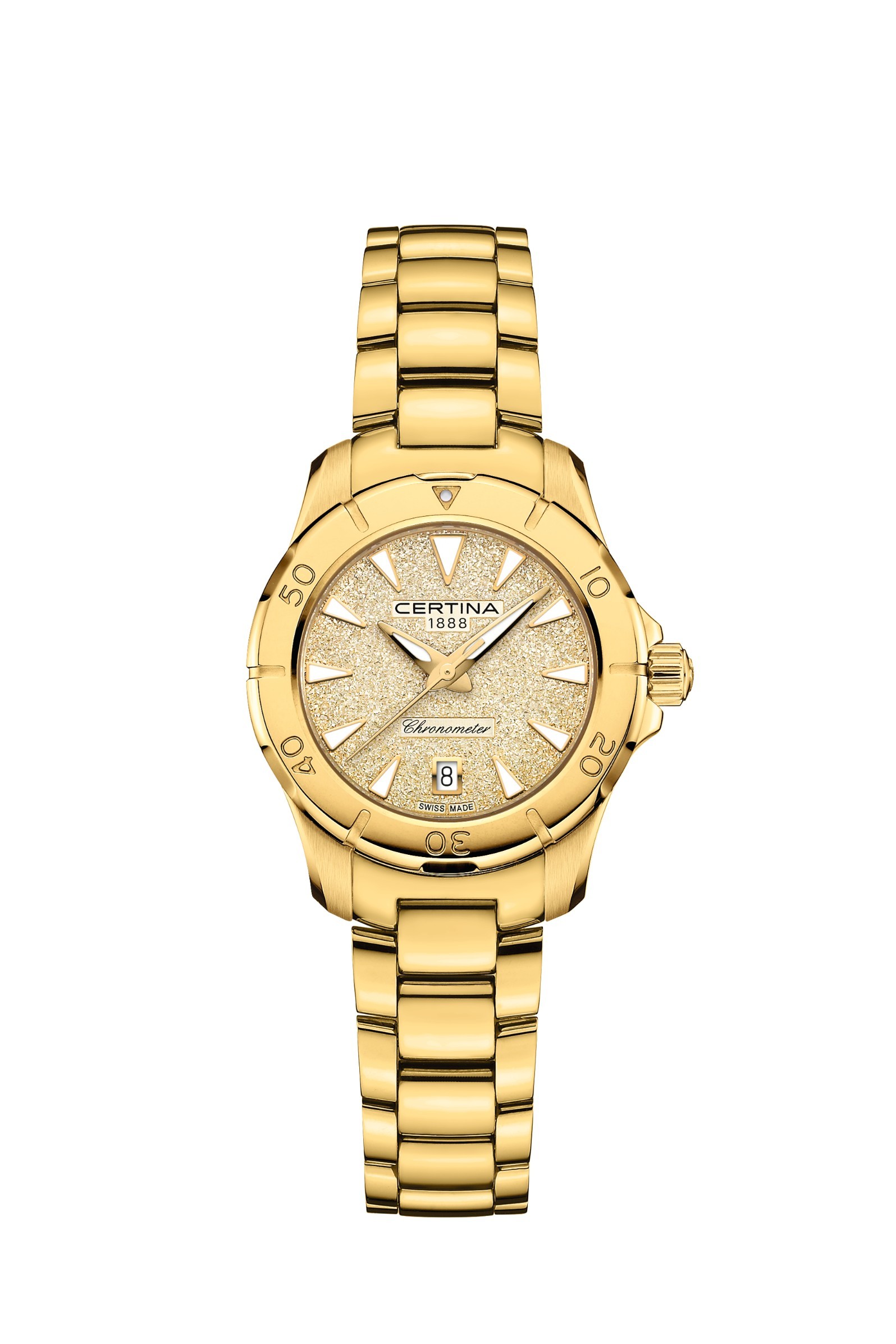 Certina DS Action Lady C032.951.33.361.00