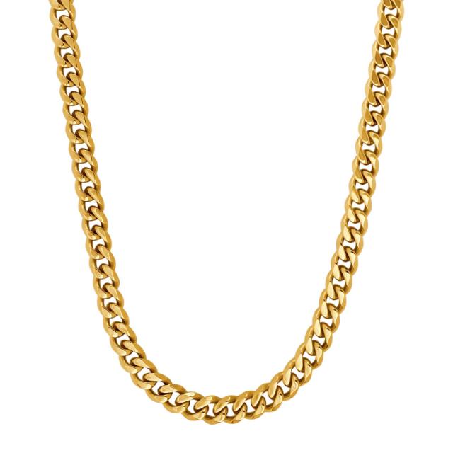 Son Of Noa Panserkæde Stål 20890232855