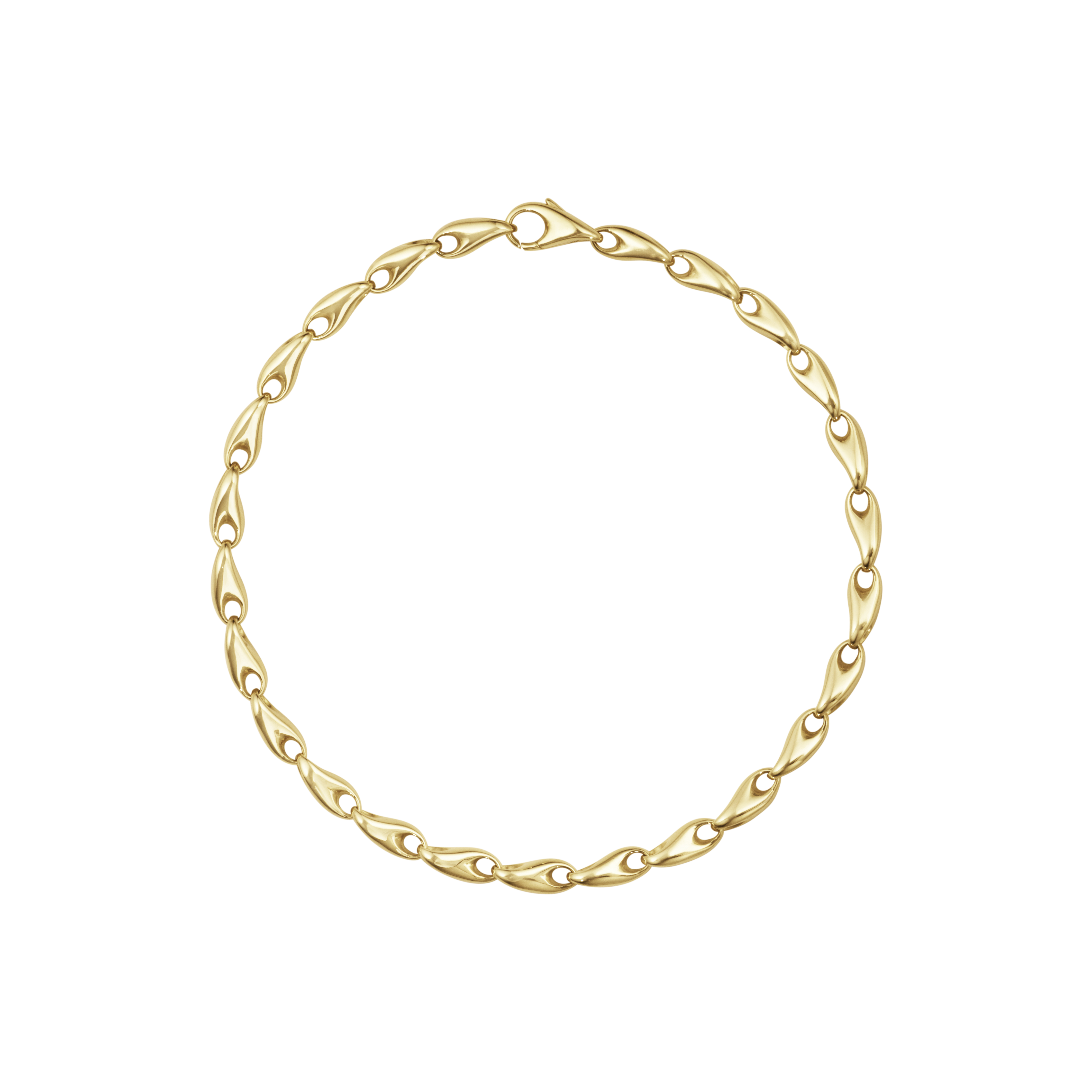 Georg Jensen Reflect Tyndt Armbånd 20001843