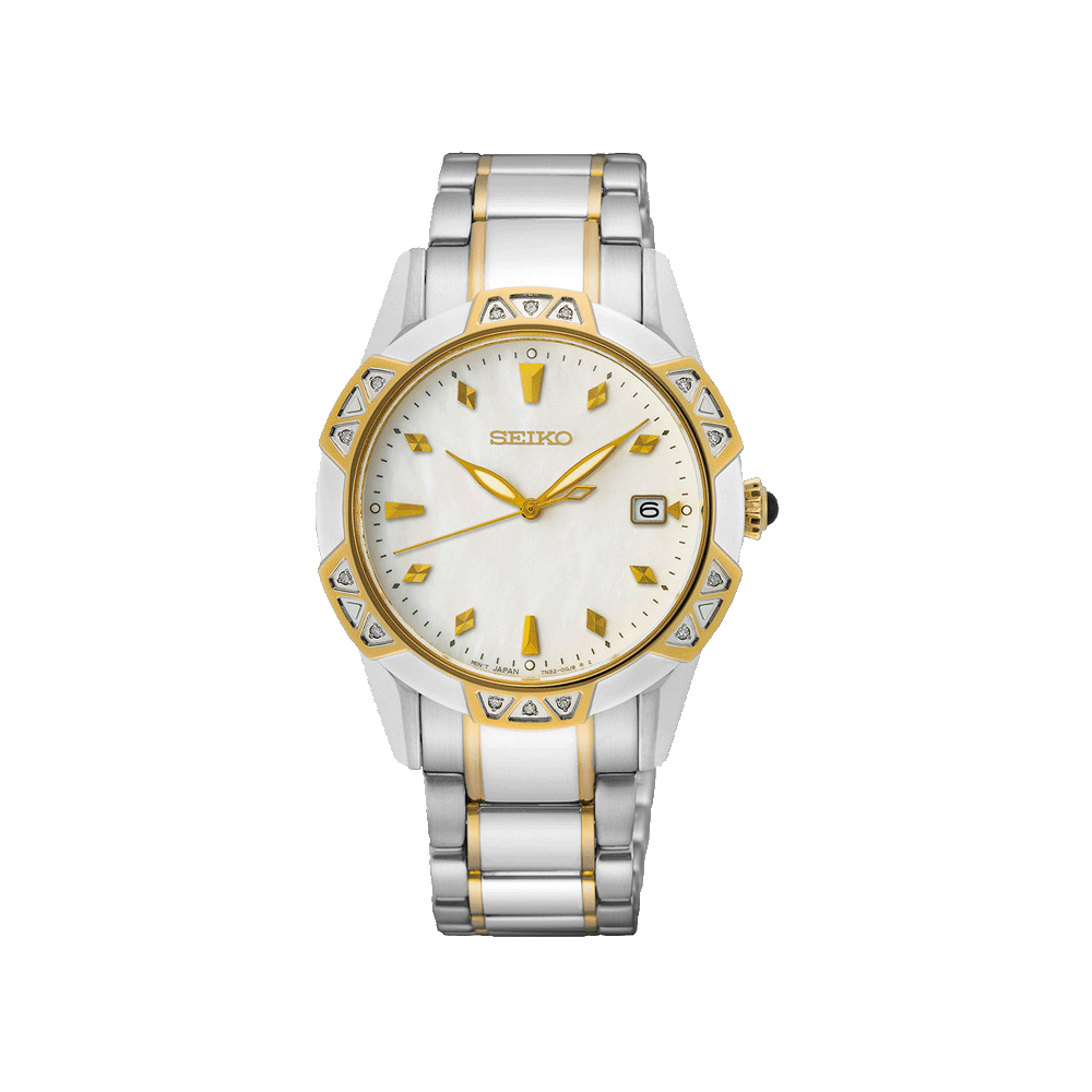 Seiko Dameur SKK728P1