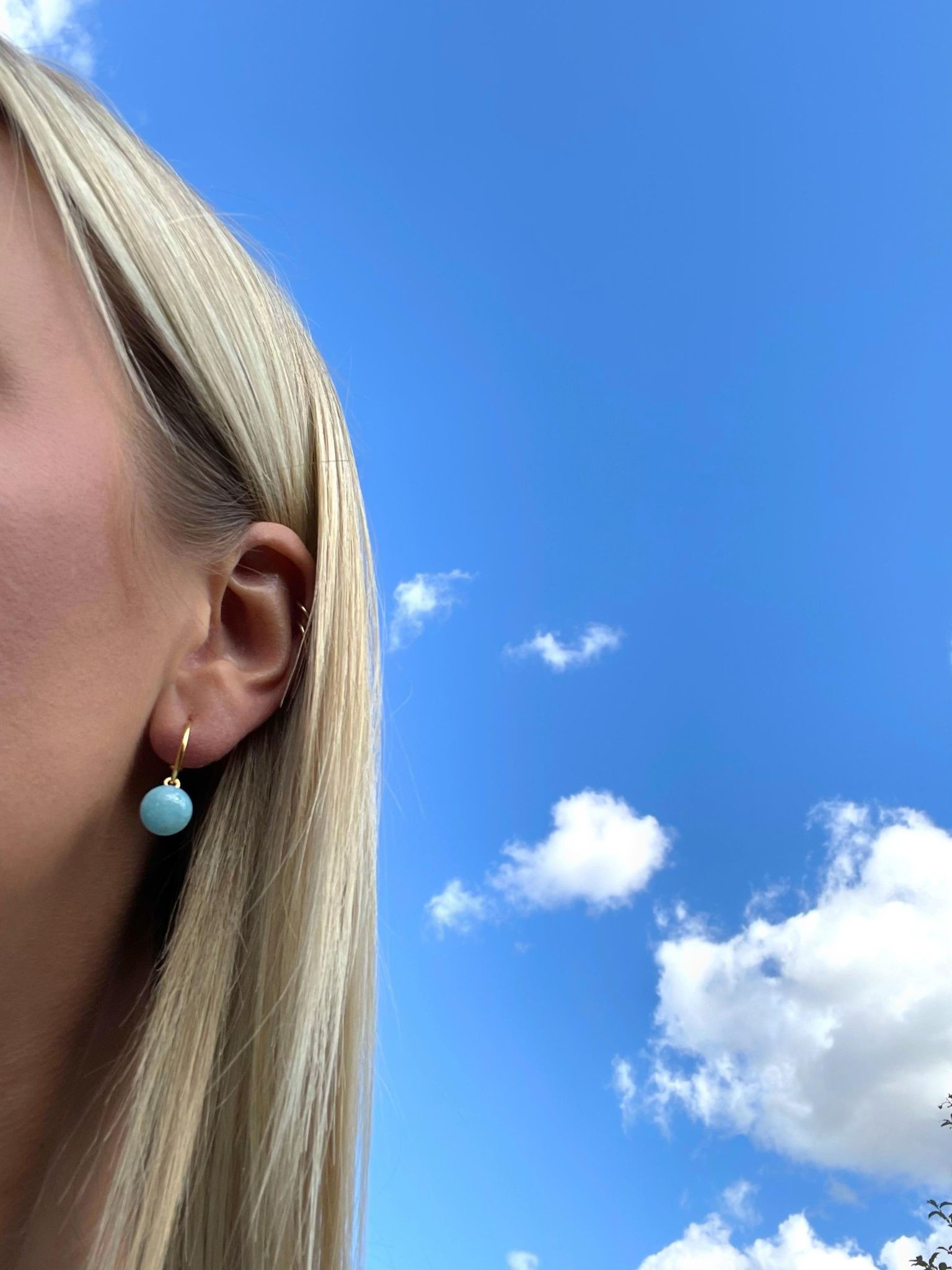 Heiring Creol Turkis 52-9-70FG