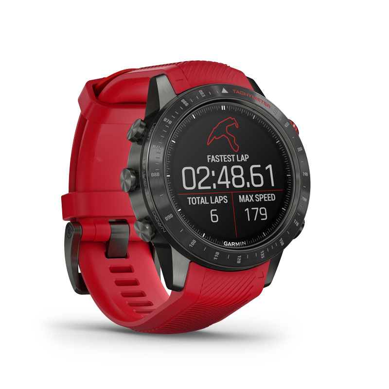 Garmin MARQ Driver Performance Edition 010-02567-01