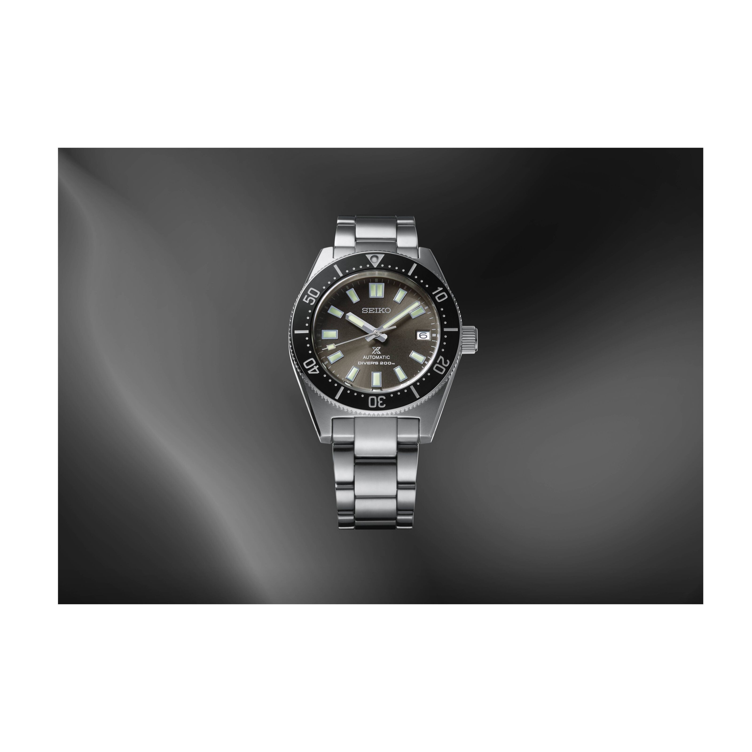 Seiko Prospex SPB143J1