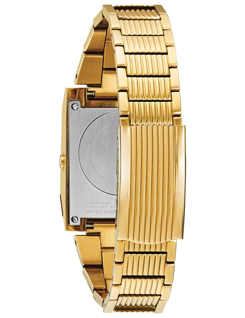 Bulova Computron 97C110