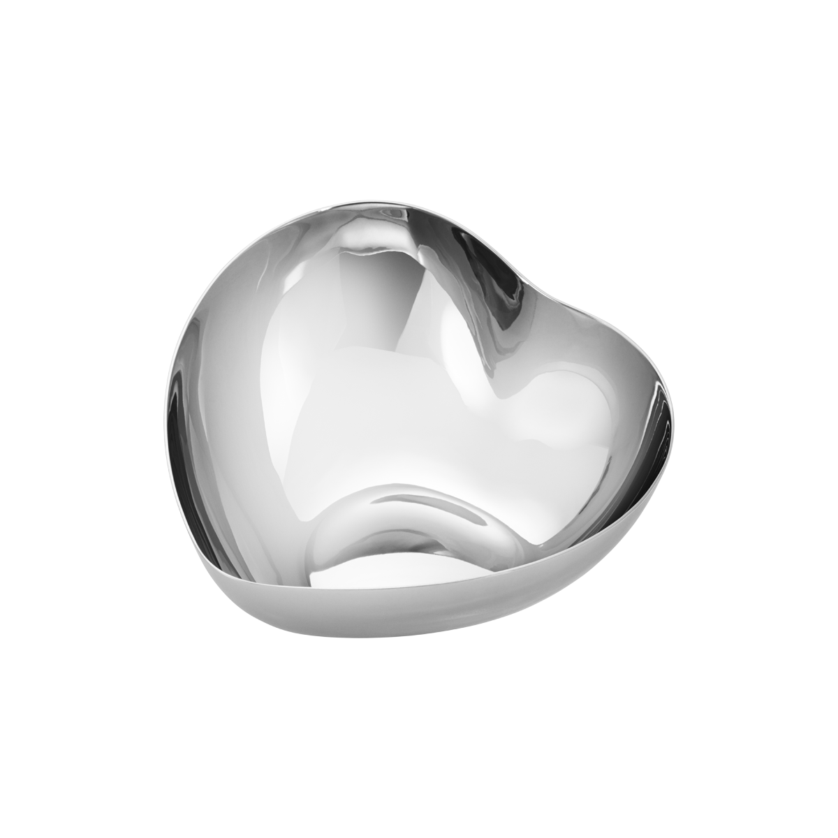 Georg Jensen Heart Skål Medium 10020943