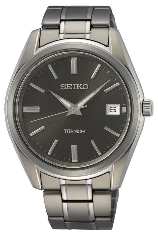 Seiko Herreur SUR375P1