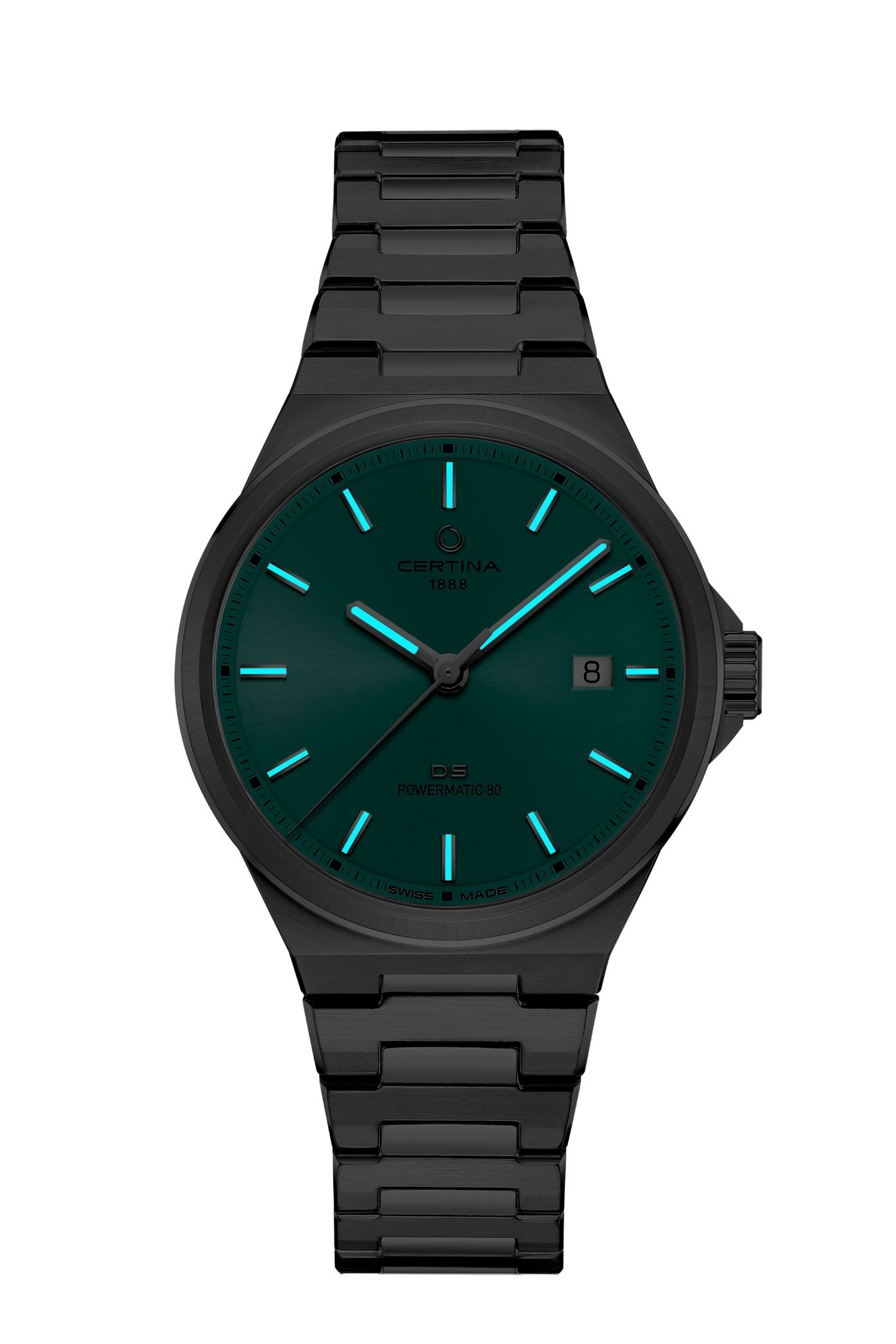 Certina DS-7 Powermatic C043.407.11.351.00