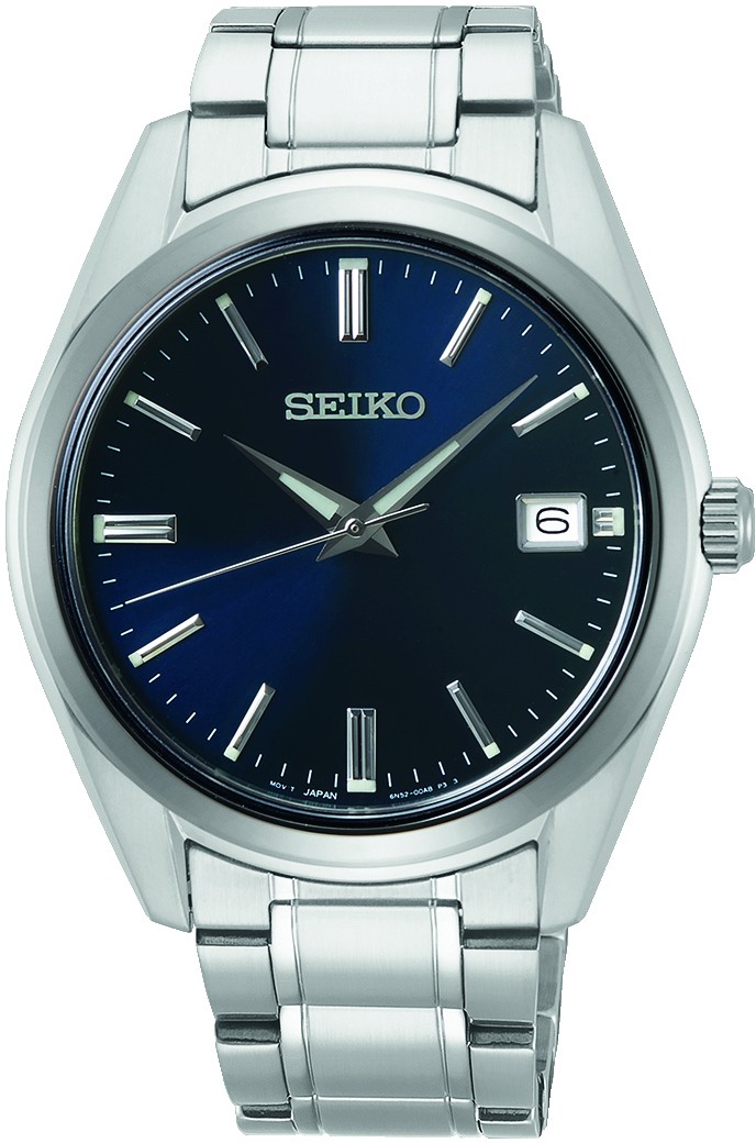 Seiko Essential New Link SUR309P1