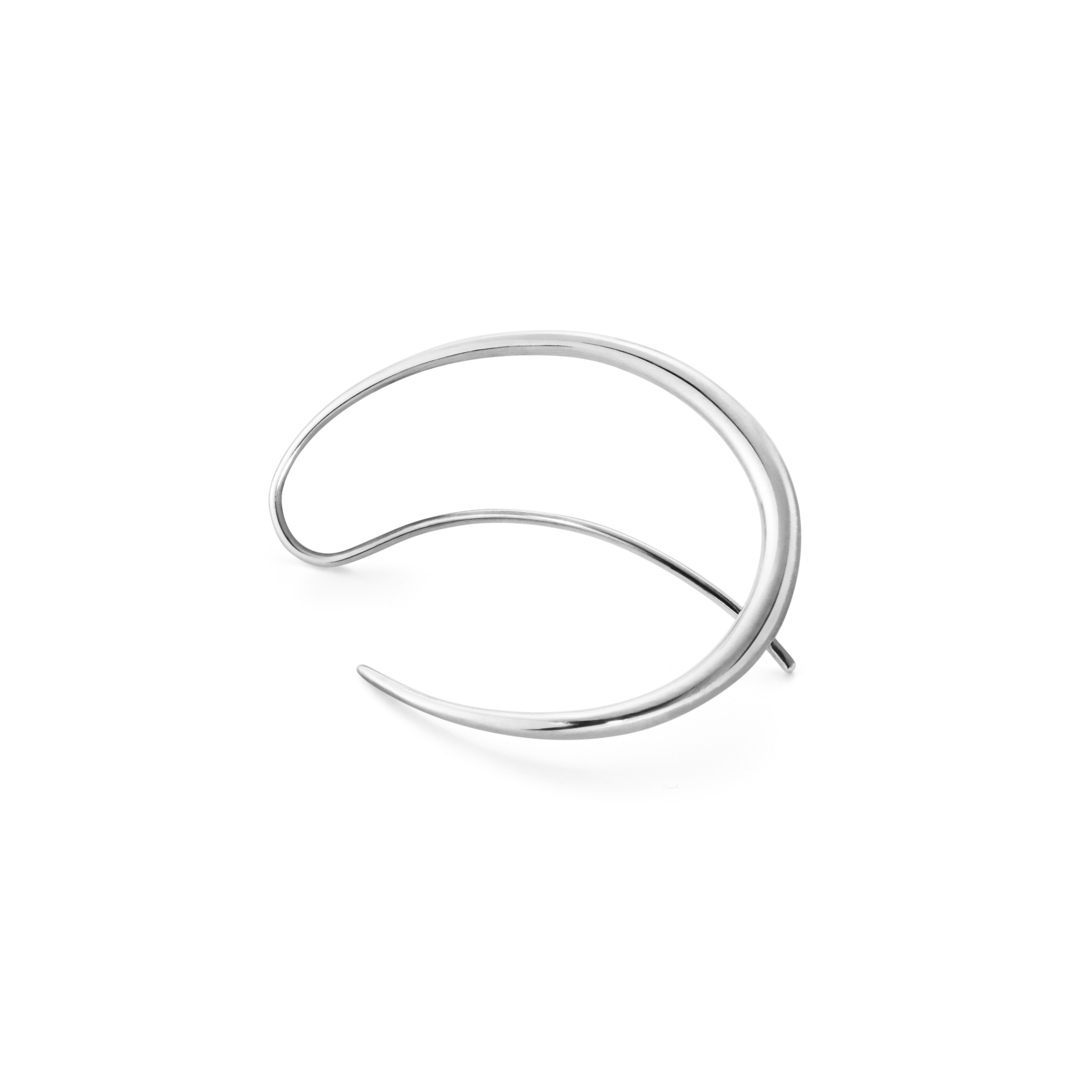 Georg Jensen Offspring Øreringe 10012755