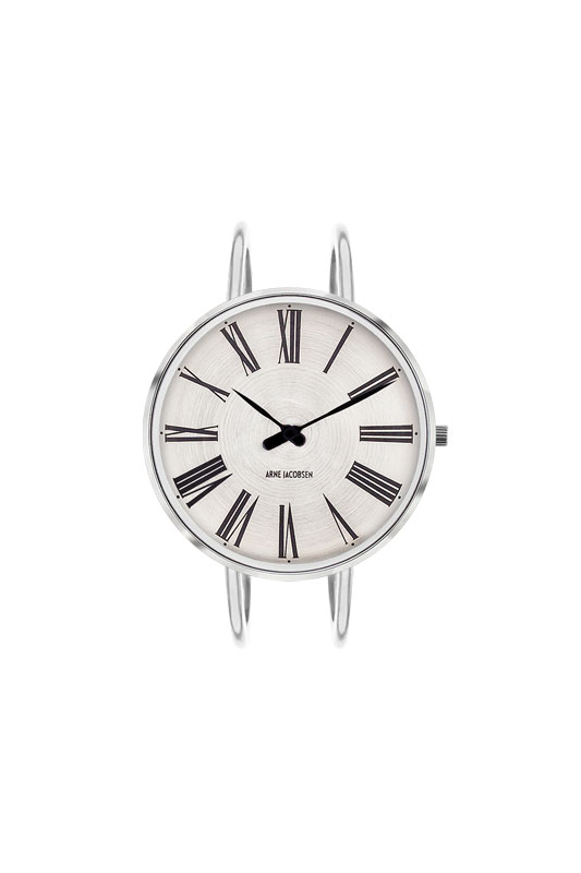 Arne Jacobsen Roman Bangle Ur 34 mm Sunray