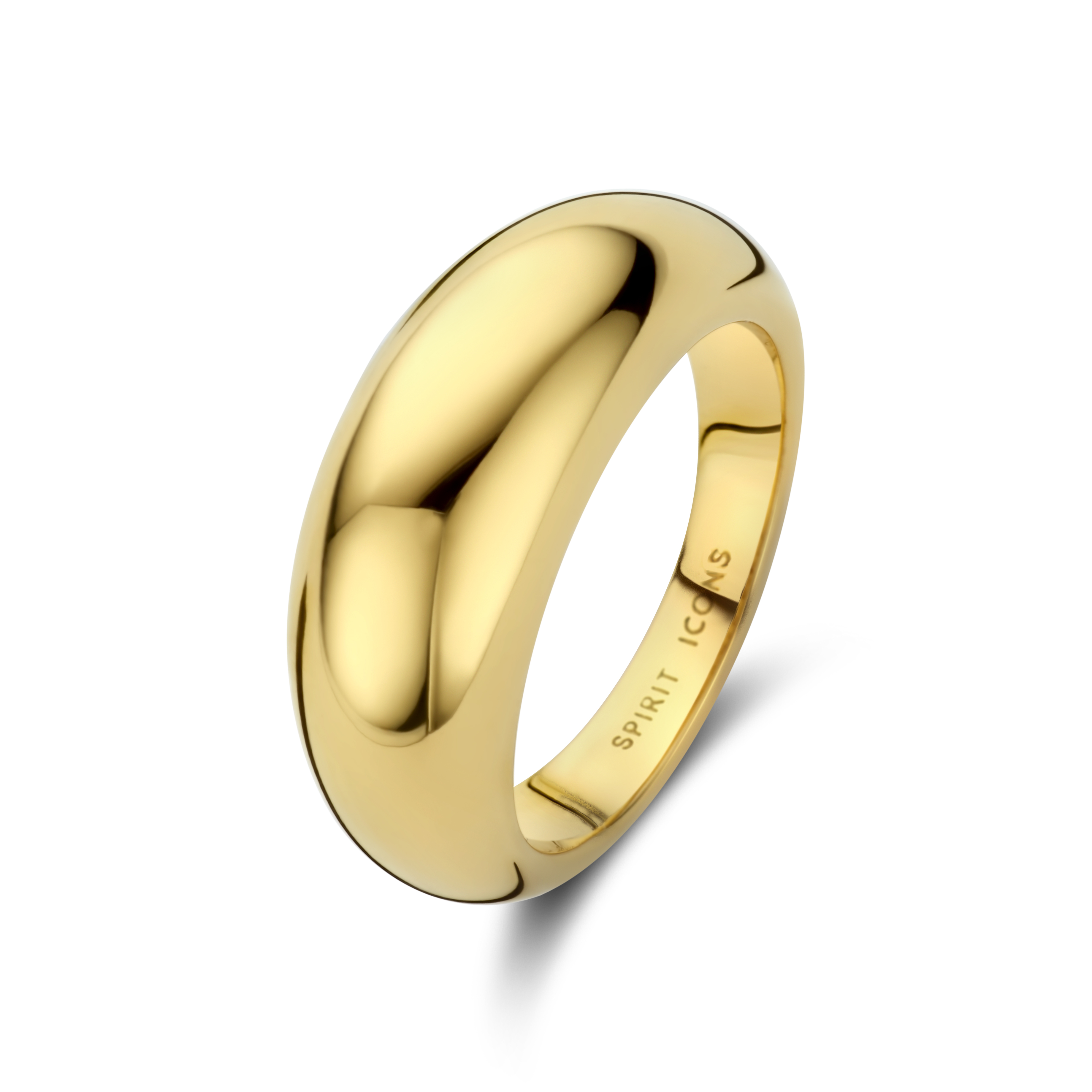 Spirit Icons Callas Ring S 51402