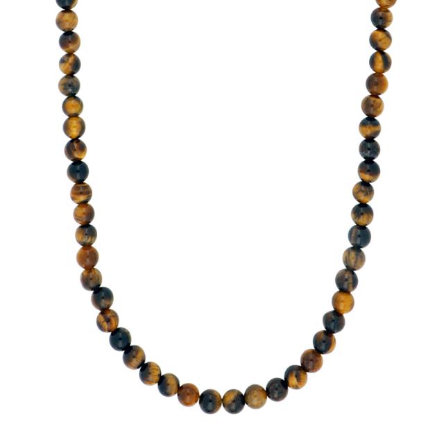 Son Of Noa Halskæde Tigerøje 20890362700