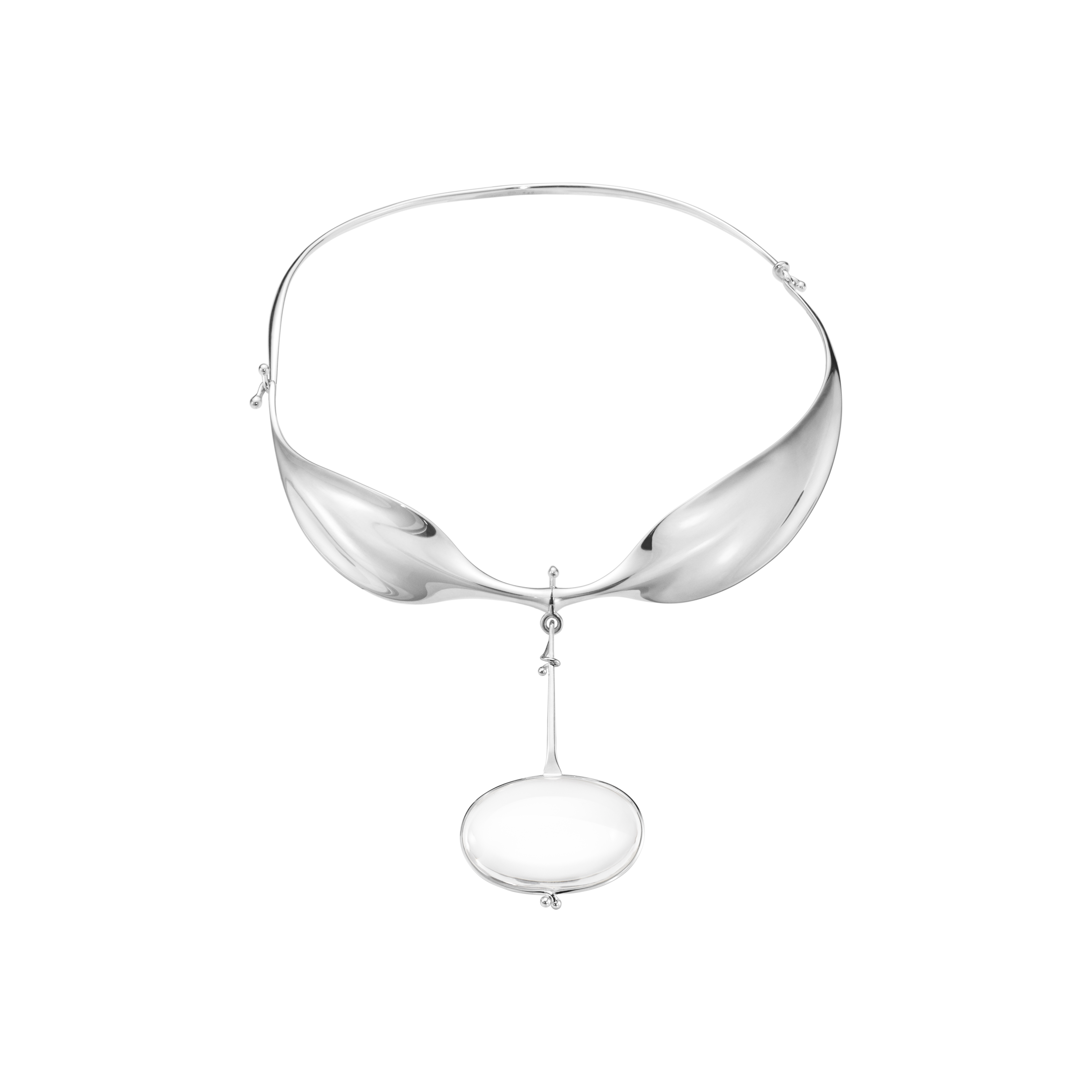 Georg Jensen Vivianna Torun Halskæde 20001641