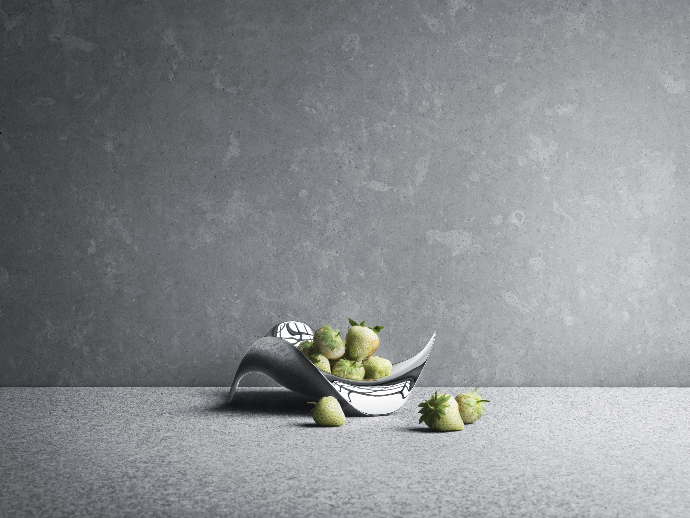 Georg Jensen Cobra Skål Lille 3586626