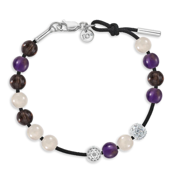 Ro Copenhagen Inner Peace Petit Diamant Perle 