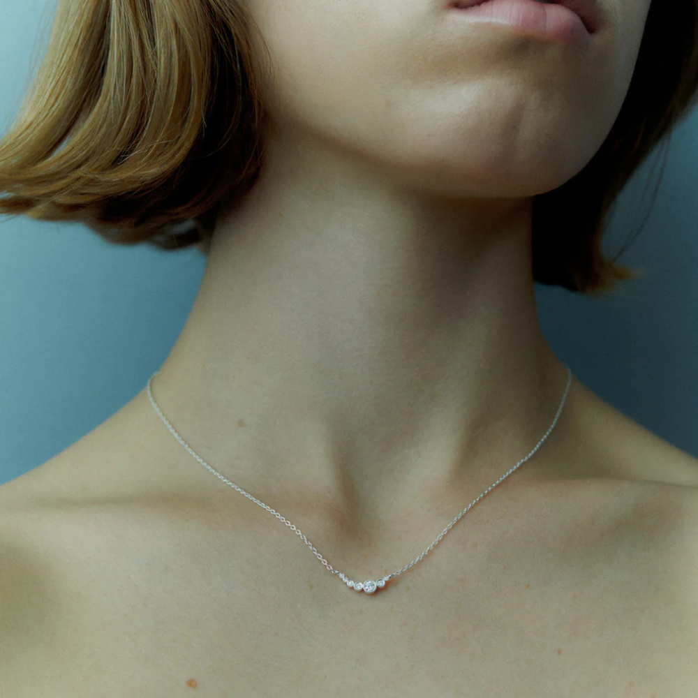 Ragbag Halskæde No. 15043 