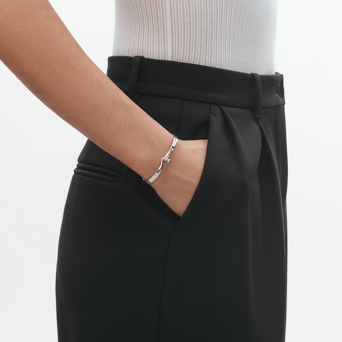 Georg Jensen Torun Armring 20000525