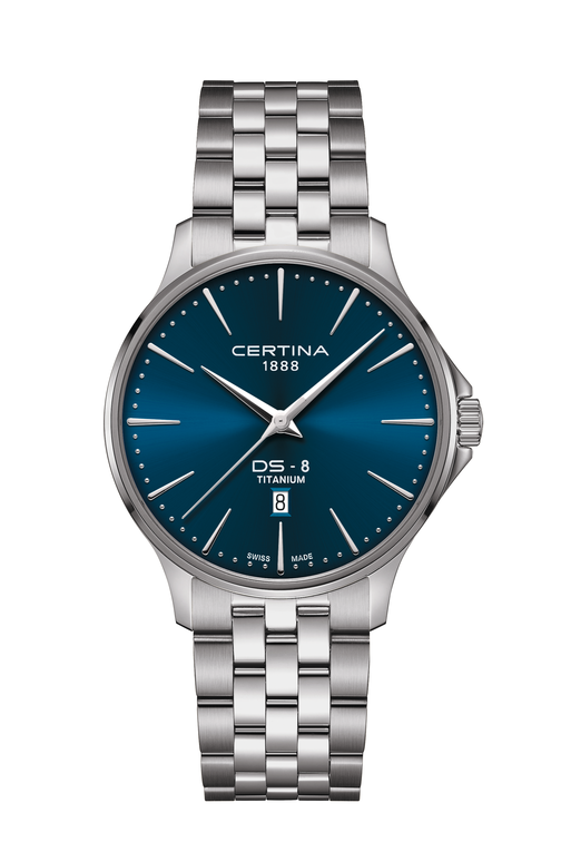 Certina DS-8 C045.410.44.041.00